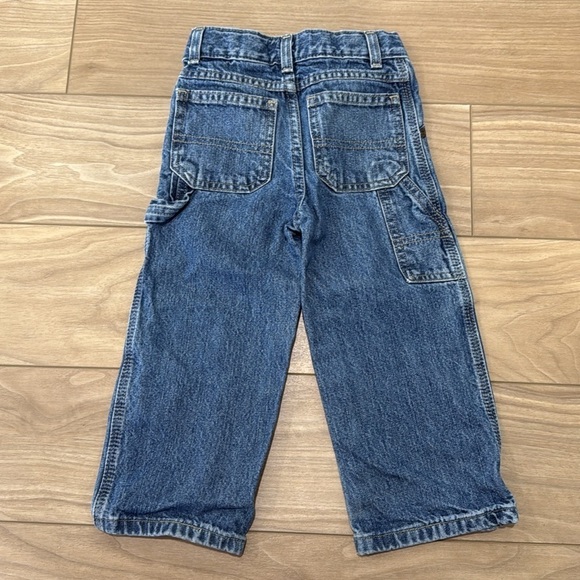 Boys jeans - Picture 3 of 4